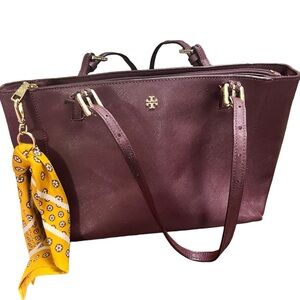 Tory Burch tote